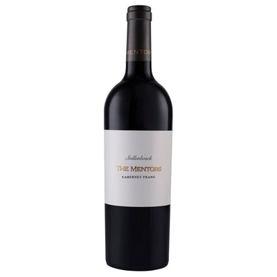 KWV The Mentors Cabernet Franc