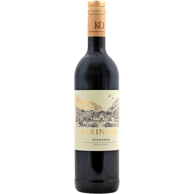 Kleindal Pinotage
