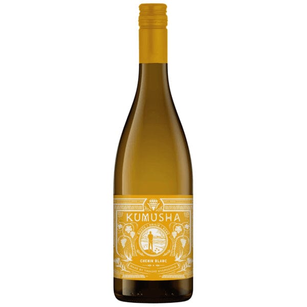 Kumusha Chenin Blanc
