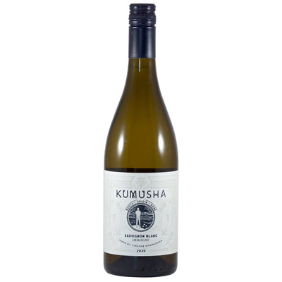 Kumusha Sauvignon Blanc