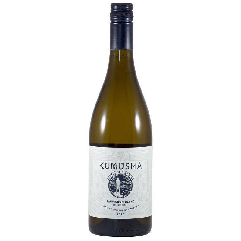 Kumusha Sauvignon Blanc