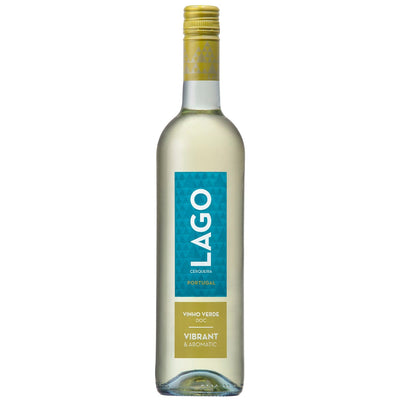 Lago Vinho Verde