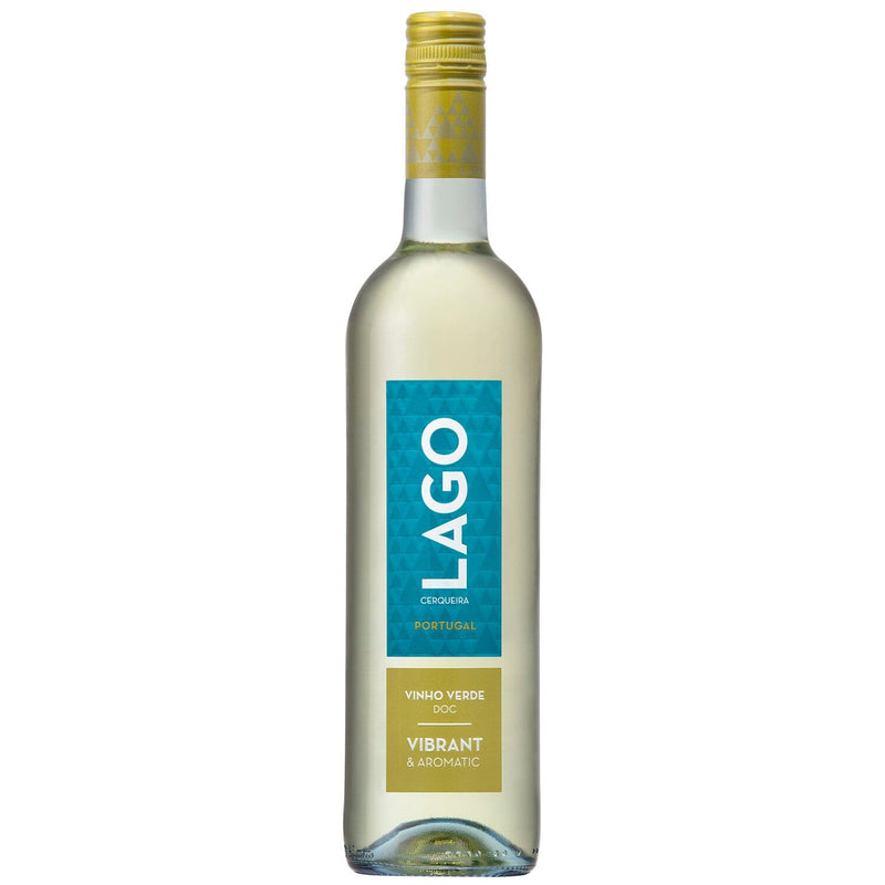 Lago Vinho Verde