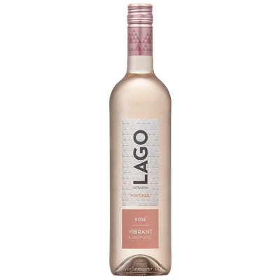 Lago Vinho Verde Rosé