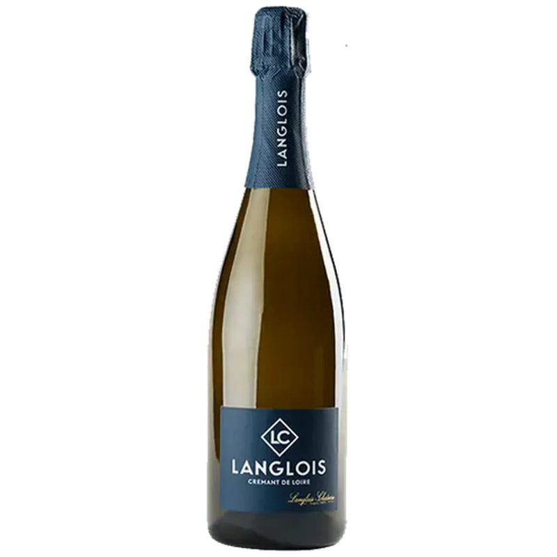 Langlois Chateau LC Cremant de Loire Brut