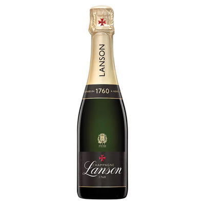 Lanson Black Label Brut NV Half