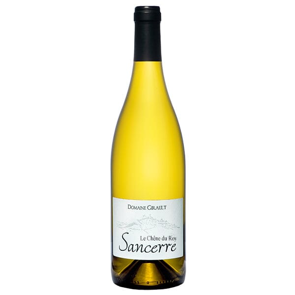 Domaine Girault Sancerre Blanc Le Chêne du Roy