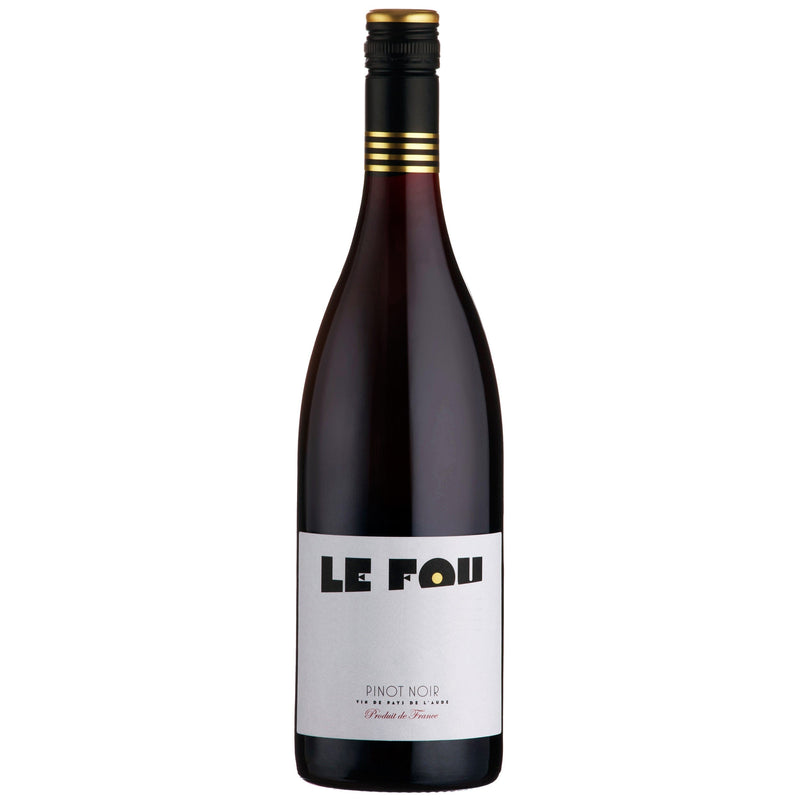 Le Fou Pinot Noir