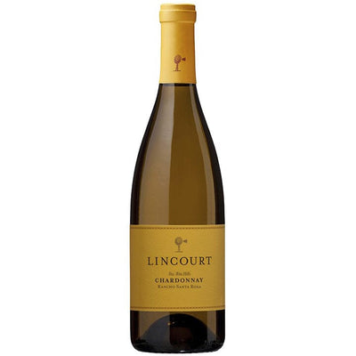 Lincourt Sta. Rita Hills Chardonnay