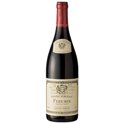 Louis Jadot, Fleurie Domaine de Poncerea