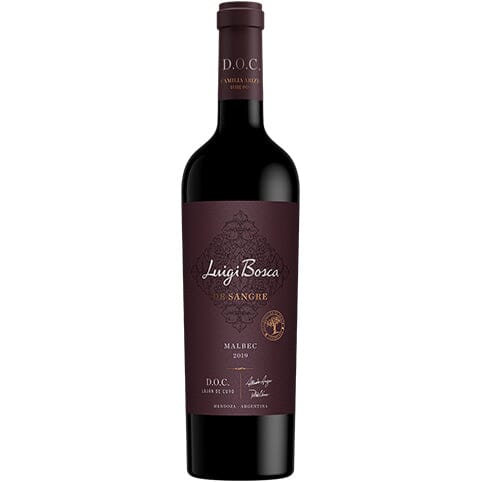 Luigi Bosca De Sangre Malbec D.O.C.