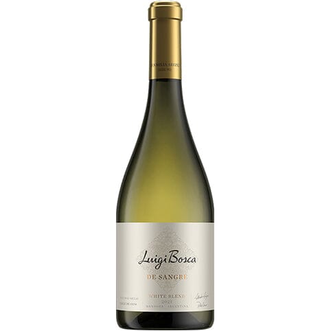 Luigi Bosca De Sangre White Blend