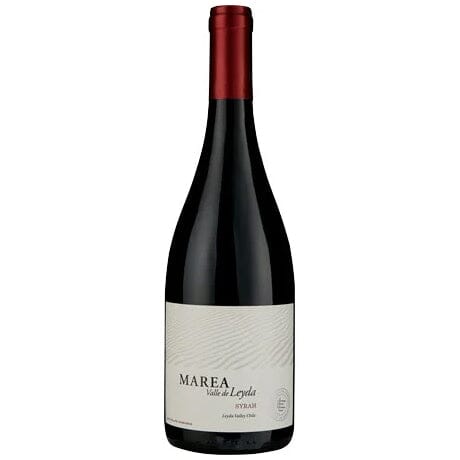 Luis Felipe Edwards Marea de Leyda Syrah