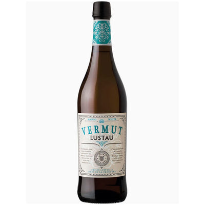 Lustau Vermut Blanco