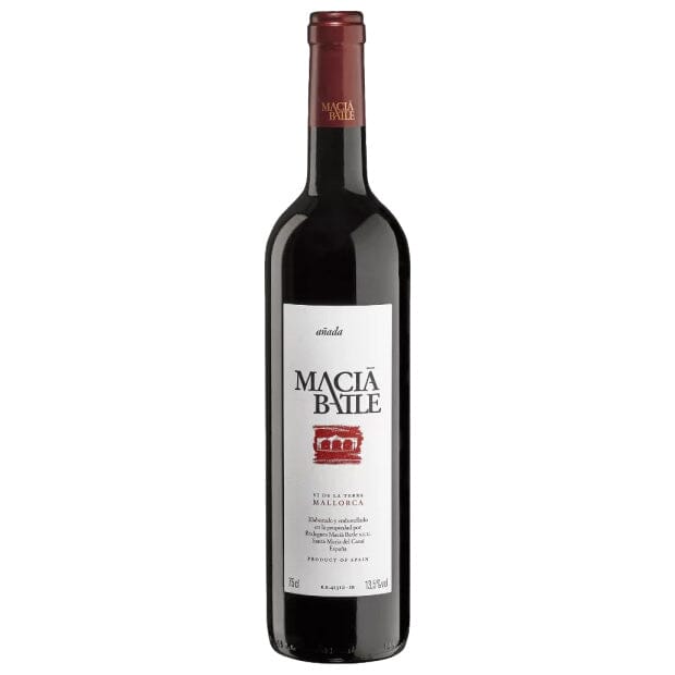 Macia Batle Tinto Anada