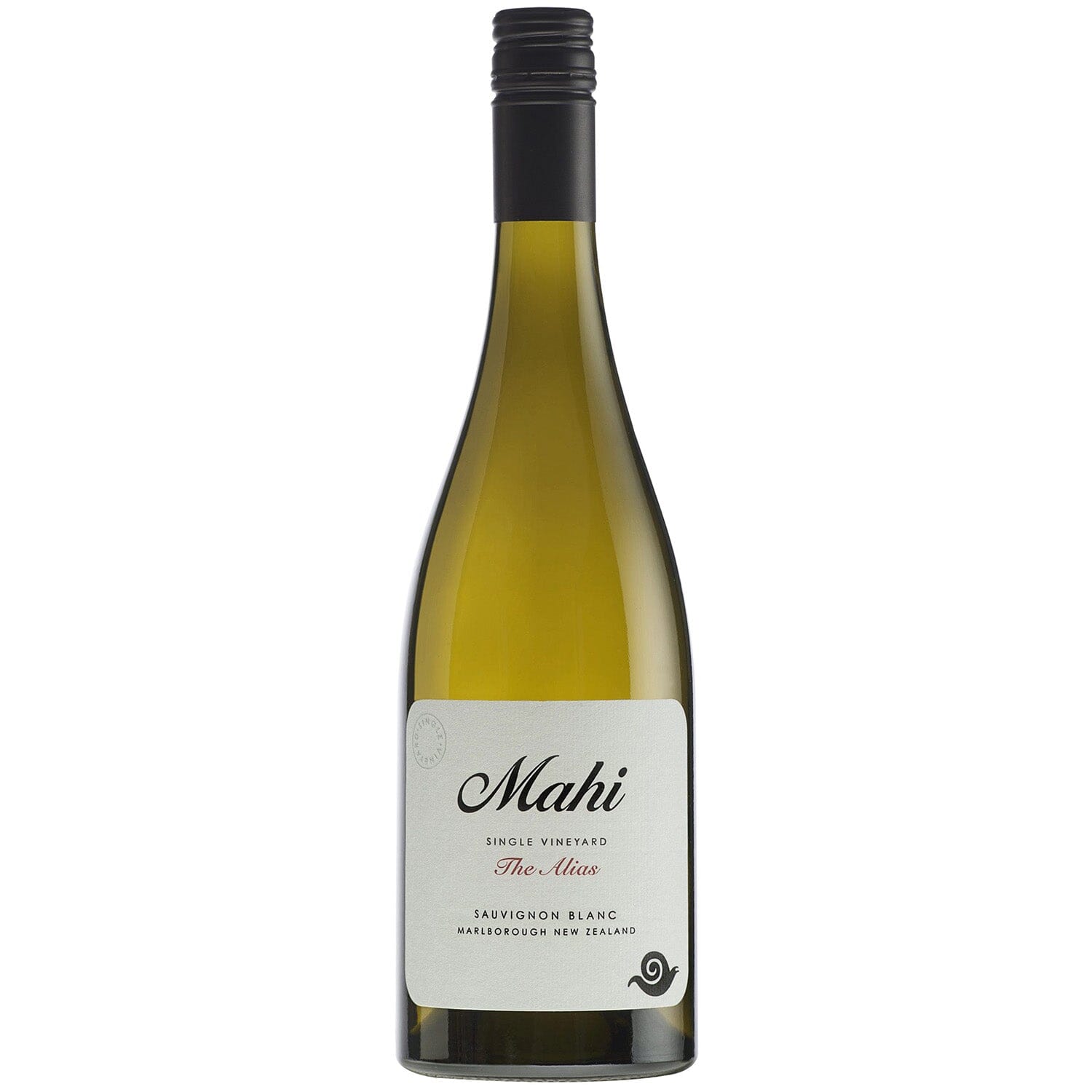 Mahi The Alias Sauvignon Blanc – ND John Wines