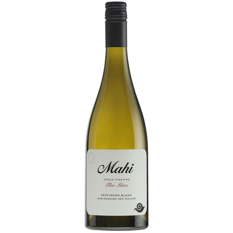 Mahi The Alias Sauvignon Blanc