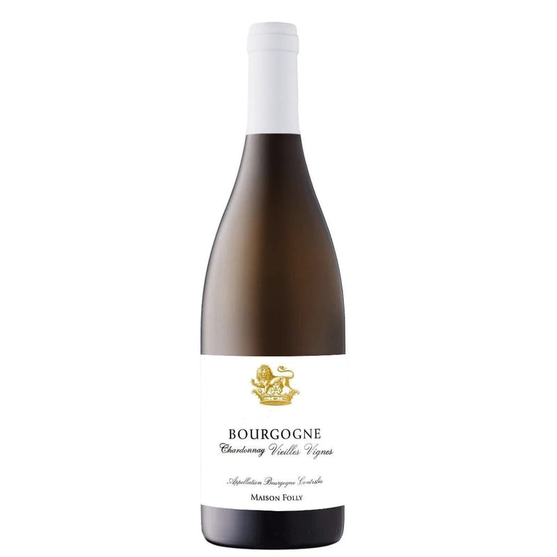 Maison Folly Bourgogne Chardonnay Vielles Vignes