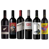 Malbec Mixed Case