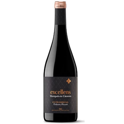 Marques de Caceres Excellens Cuvee Especial