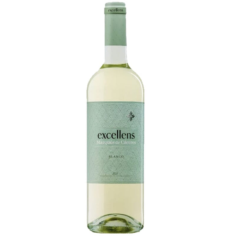 Marques de Caceres Excellens Viura Rioja Blanco
