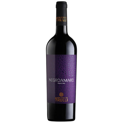 Masseria Borgo Dei Trulli Negroamaro