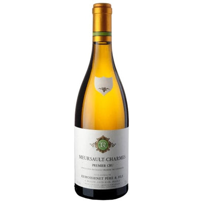 Meursault Charmes 1er Cru, Remoissenet Père & Fils