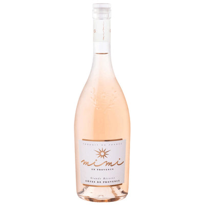 MiMi Cotes de Provence Rosé