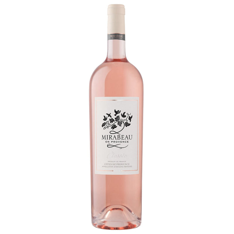 Mirabeau Classic Provence Rosé Magnum