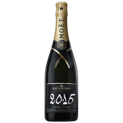 Moet & Chandon Grand Vintage 2015