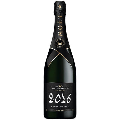 Moet & Chandon Grand Vintage 2016
