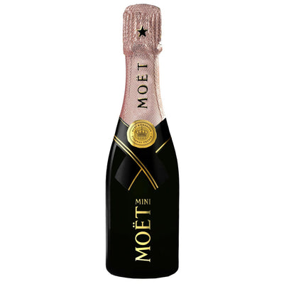 Moet & Chandon Rose Mini