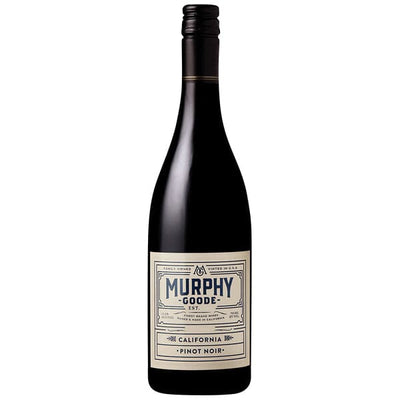 Pinot Noir, Murphy Goode