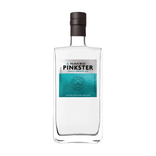 Merlein Pinkster Naked Pinkster Gin – ND John Wines