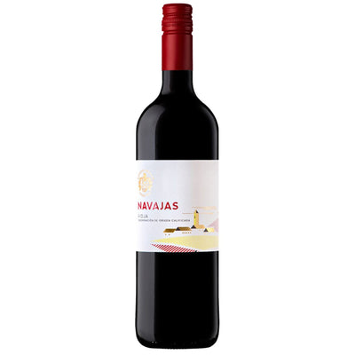 Navajas Tinto Rioja