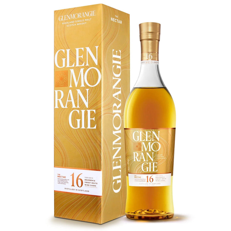 Glenmorangie Nectar