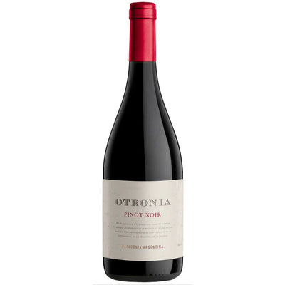 Otronia Pinot Noir
