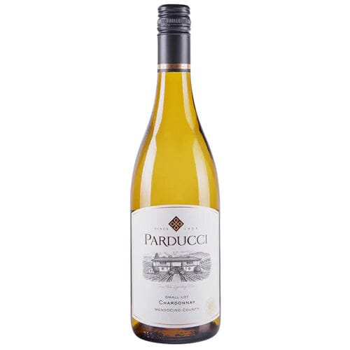 Parducci Small Lots Chardonnay