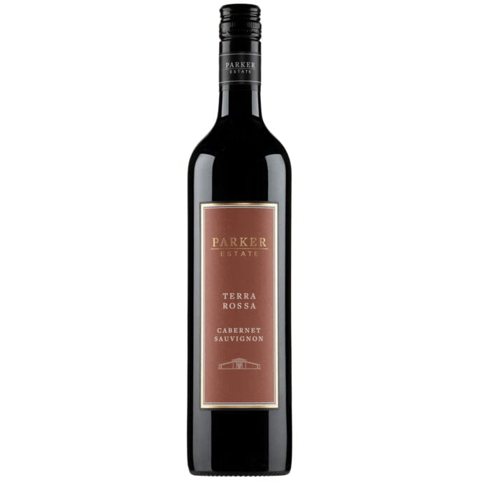 Parker Estate Terra Rossa Cabernet Sauvignon