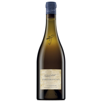 Pascal Jolivet, Pouilly-Fumé Les Terres Blanches
