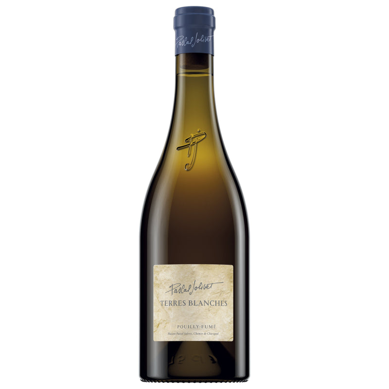 Pascal Jolivet, Pouilly-Fumé Les Terres Blanches