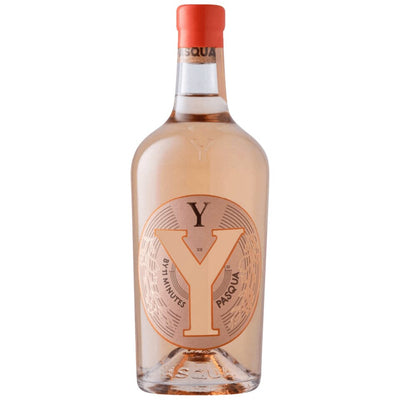 Pasqua 'Y by 11 Minutes' Rosé