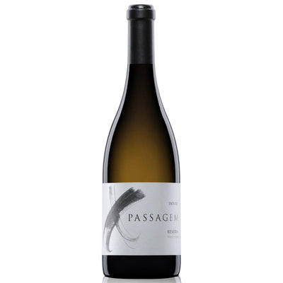 Passagem Reserve White