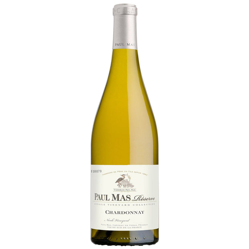 Paul Mas Reserve Chardonnay