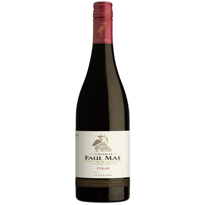 Paul Mas Syrah