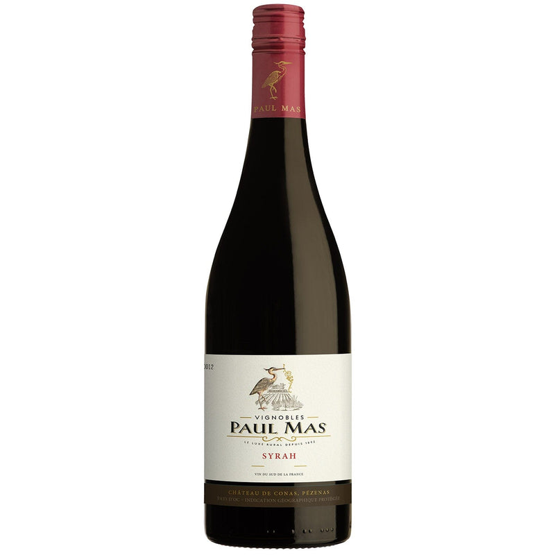 Paul Mas Syrah