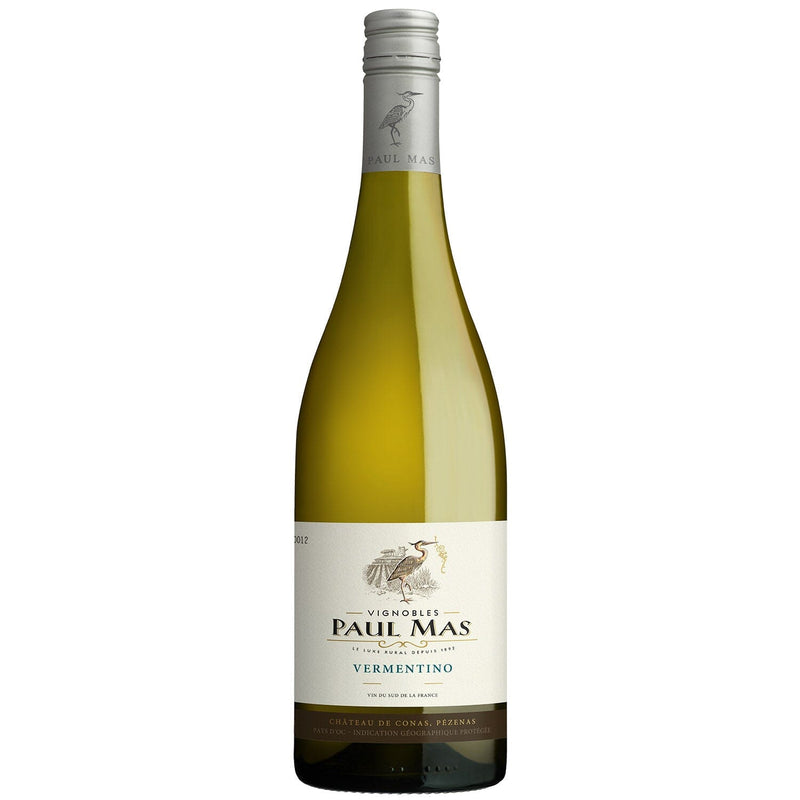 Paul Mas Vermentino