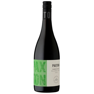 Paxton McLaren Vale Organic Sangiovese