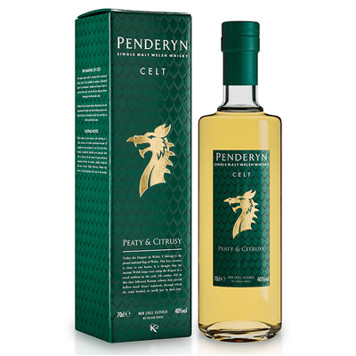 Penderyn Celt