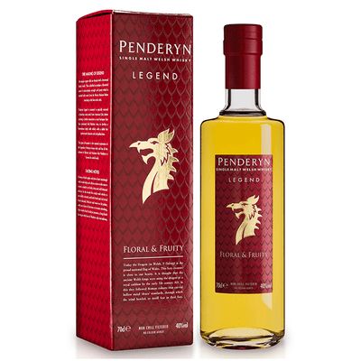 Penderyn Legend